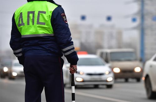 «Автодор» предупредил о лишении прав водителей, скрывающих госномер при проезде по М12