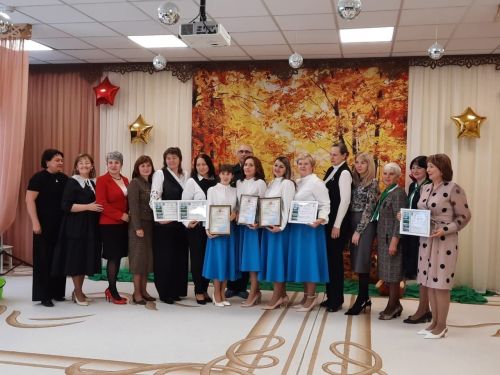 В детском саду «АБВГДЕЙКа» прошел Республиканский фестиваль педагогических идей по экологическому воспитанию