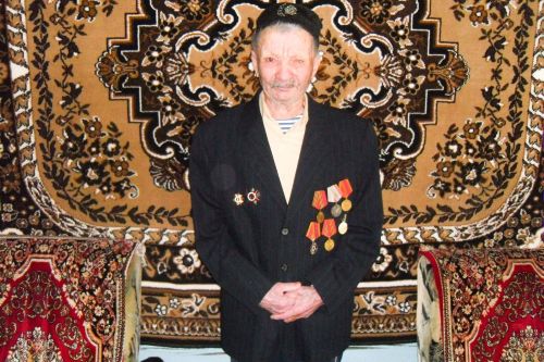 Ушёл из жизни ветеран Великой Отечественной войны Абрар Султанов