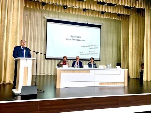 В Буинске обсудили изменения законодательства по охране труда