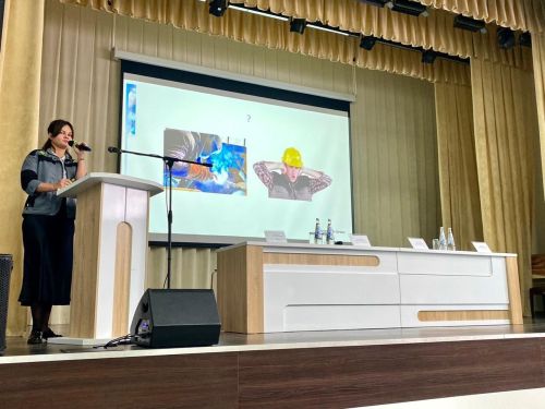 В Буинске обсудили изменения законодательства по охране труда