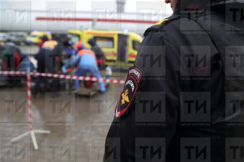 Всемирный день памяти жертв ДТП в Буинске