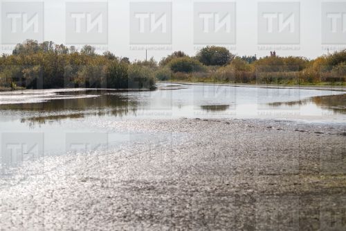 На реке Свияга задержали браконьера