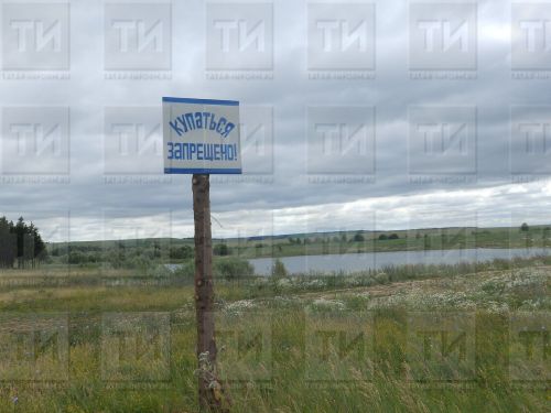 За этот год в татарстанских водоемах утонули 69 человек