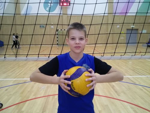 Буалы яшь волейболчылар - Татарстан чемпионары