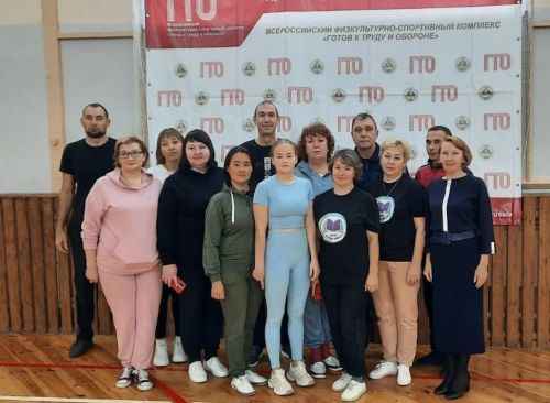 Фестиваль среди работников муниципальных учреждений прошел в Буинске