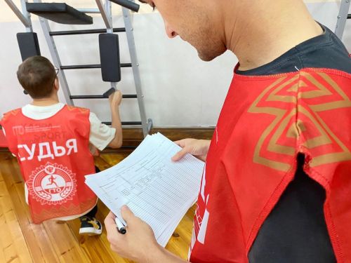 Фестиваль среди работников муниципальных учреждений прошел в Буинске