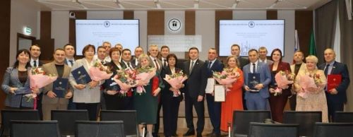 Буинск в числе самых благоустроенных населенных пунктов Татарстана