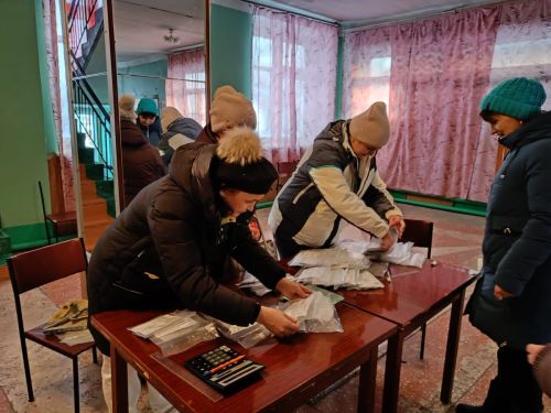 Продолжается льготная подписка на первое полугодие 2024 года