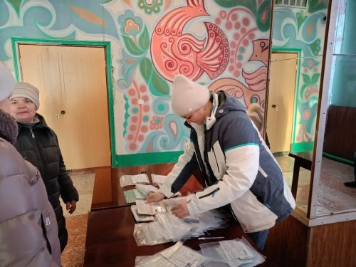 Продолжается льготная подписка на первое полугодие 2024 года