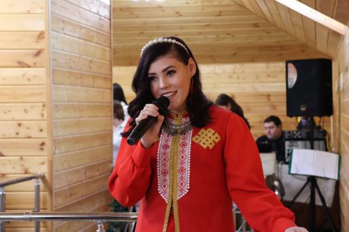 В агрофирме «Авангард» Буинского района чествовали передовиков