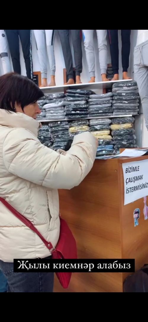 Девушка из Буинска в Турции оказывает помощь пострадавшим от землетресения (фото, видео)