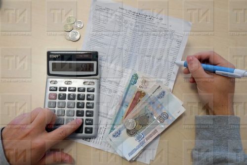 С 1 марта у некоторых россиян снова вырастут счета за коммуналку