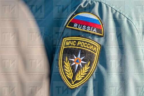 Путин призвал МЧС улучшать систему гражданской обороны
