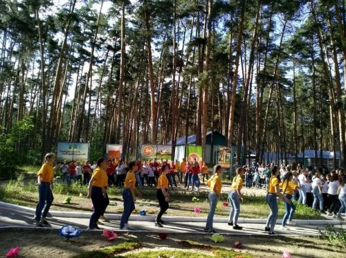 Буинцы,  пора приобрести путевки в летние детские оздоровительные лагеря.  С 1 марта  стартует приём заявок на «Чайка» и «Бор».  Какие документы при этом требуются, смотрите по ссылке