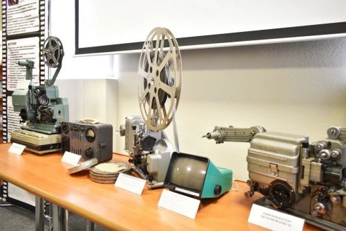 В Буинске открылась выставка, посвящённая 100-летию «Татаркино» (+фото)