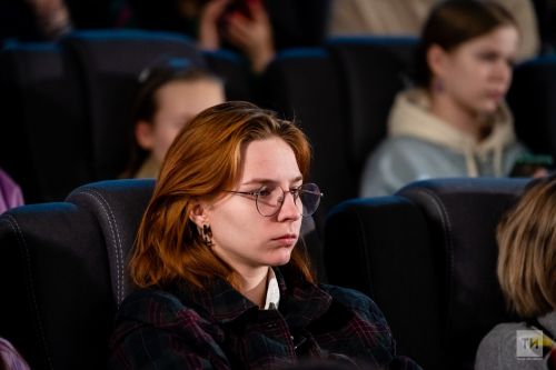 «Нельзя предавать память»: в Казани с успехом отгремела премьера «Нюрнберга»