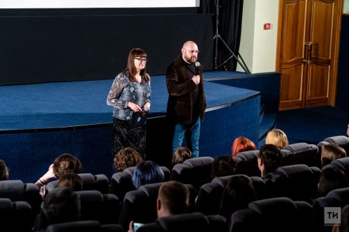 «Нельзя предавать память»: в Казани с успехом отгремела премьера «Нюрнберга»