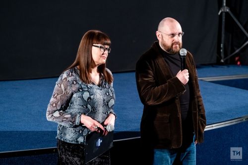 «Нельзя предавать память»: в Казани с успехом отгремела премьера «Нюрнберга»