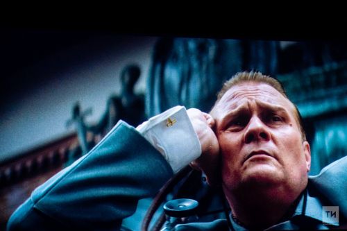 «Нельзя предавать память»: в Казани с успехом отгремела премьера «Нюрнберга»