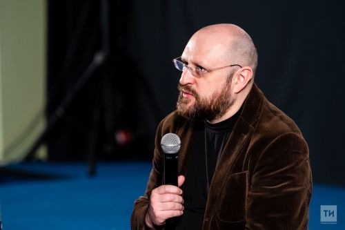 «Нельзя предавать память»: в Казани с успехом отгремела премьера «Нюрнберга»