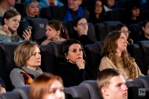 «Нельзя предавать память»: в Казани с успехом отгремела премьера «Нюрнберга»