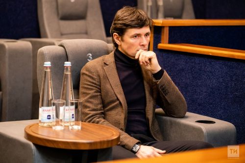 «Нельзя предавать память»: в Казани с успехом отгремела премьера «Нюрнберга»