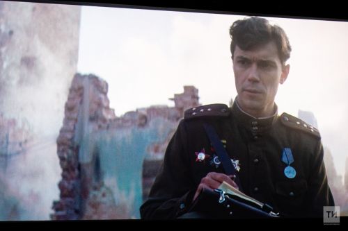 «Нельзя предавать память»: в Казани с успехом отгремела премьера «Нюрнберга»