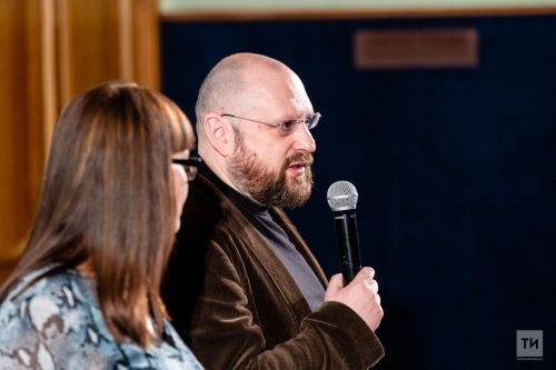 «Нельзя предавать память»: в Казани с успехом отгремела премьера «Нюрнберга»