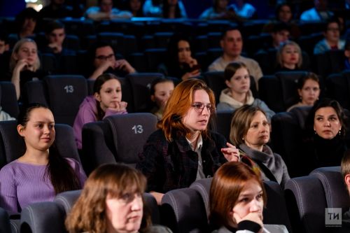 «Нельзя предавать память»: в Казани с успехом отгремела премьера «Нюрнберга»