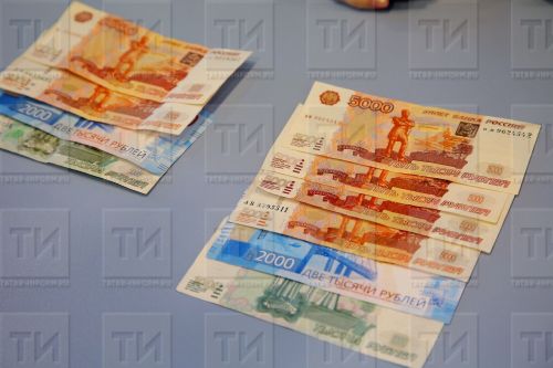 Социальный фонд объяснил, кому в Татарстане положена ежемесячная выплата из маткапитала