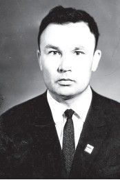Мастер спорта СССР, мастер спорта международного класса. Знают ли буинцы про жизнь и успехи Сабирзяна Нафикова, имя которого носит Лыжная база Буинска