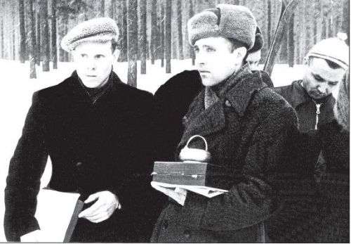 Мастер спорта СССР, мастер спорта международного класса. Знают ли буинцы про жизнь и успехи Сабирзяна Нафикова, имя которого носит Лыжная база Буинска