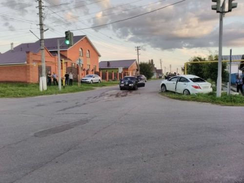 Виновнику ДТП со смертельным исходом в Буинске дали условный срок