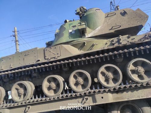 Донбасский дневник: Донецк – город под обстрелом