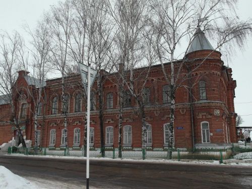 В Татарстан снова возвращаются холода и метели