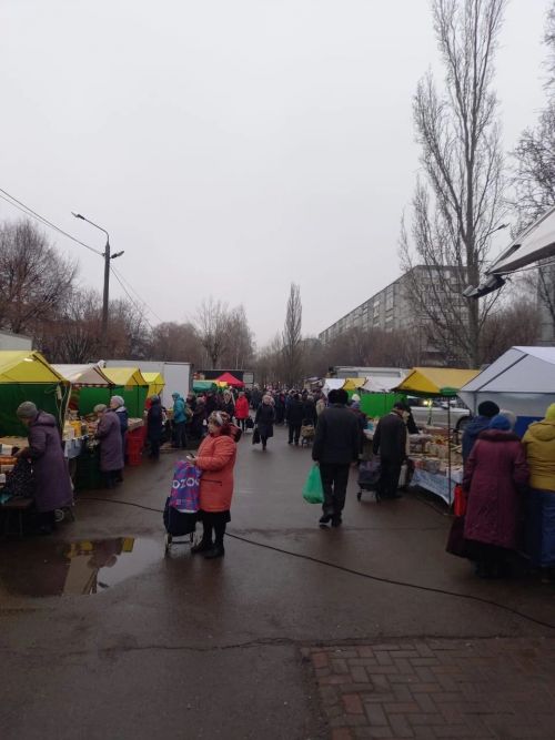 Сегодня Буинский район направил на ярмарку в Казани 29,9 тонн продукции (+фото)