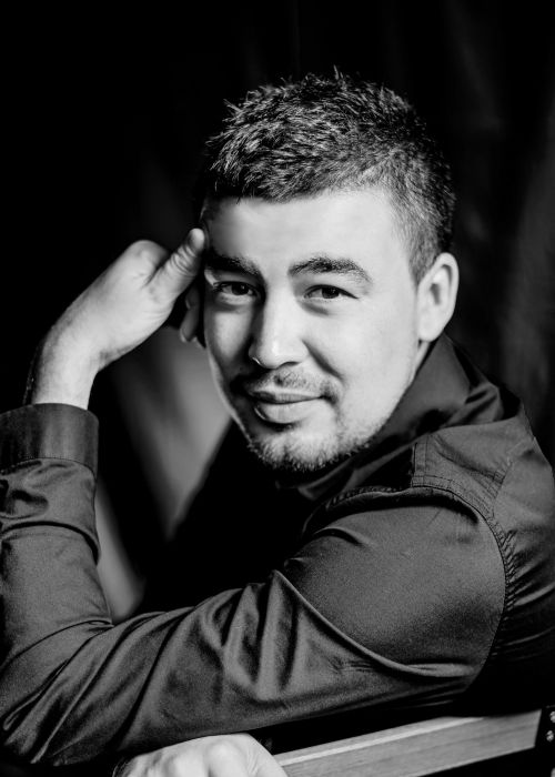 Наш земляк стал заслуженным артистом Татарстана (+фото)