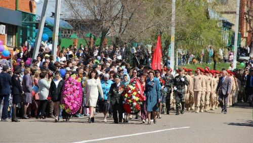 В Татарстане ветераны  единовременную выплату в честь праздника День Победы получат одновременно с пенсией