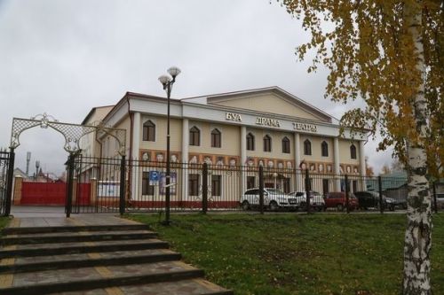 К концу недели в Татарстане ожидается похолодание