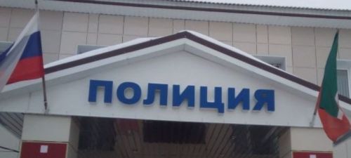 Находящийся в федеральном розыске преступник задержан в Заинске