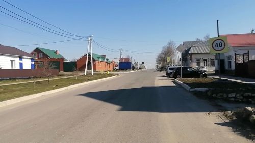 В Буинске ремонт дорог в городе начнется в ближайшее время