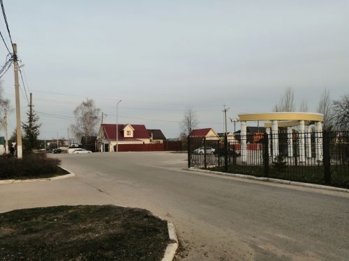 В  старой части города Буинска сегодня целый день нет воды