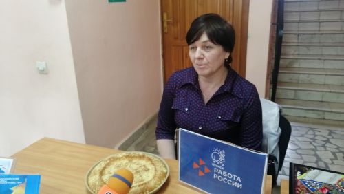 Сегодня в Буинске предлагали вакансии с заработной платой 60 тысяч рублей (фото, видео)