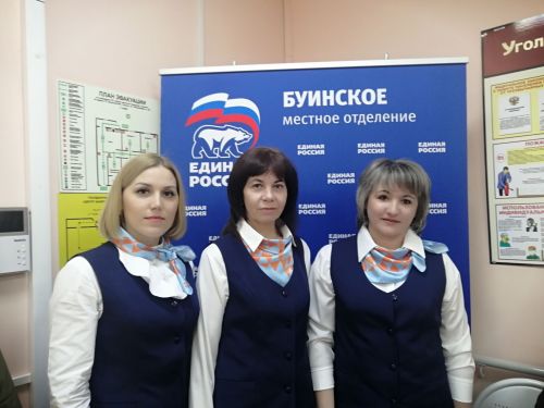 Сегодня в Буинске предлагали вакансии с заработной платой 60 тысяч рублей (фото, видео)