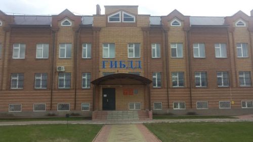 Госавтоинспекция по Буинскому району вводит определенные часы для выдачи водительских удостоверений