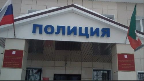Житель Буинска солгал полицейским