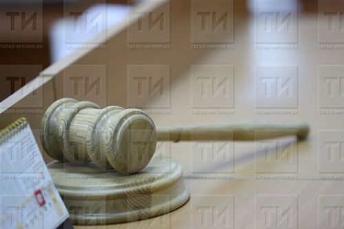 В Буинском районе мужчину арестовали за неуплату алиментов