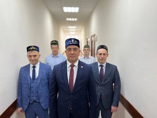 В этом году на Буинский Сабантуй предложили прийти в национальных костюмах