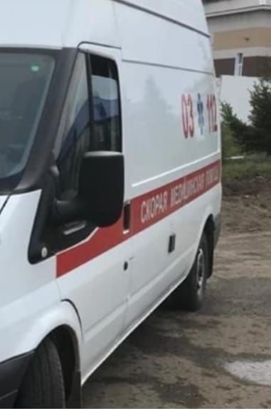 В Нижнекамске во время ремонтных работ сантехник насмерть обварился в кипятке